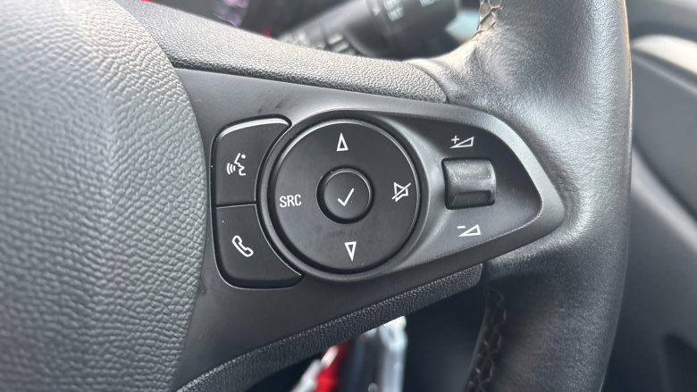 Vauxhall Corsa 1.2 Turbo SE Edition 5dr Petrol Hatchback